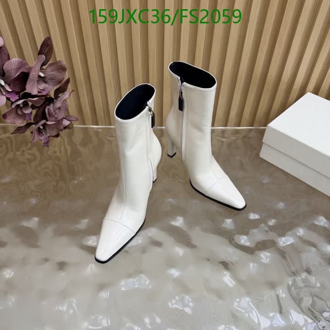YSL-Women Shoes Code: FS2059 $: 159USD