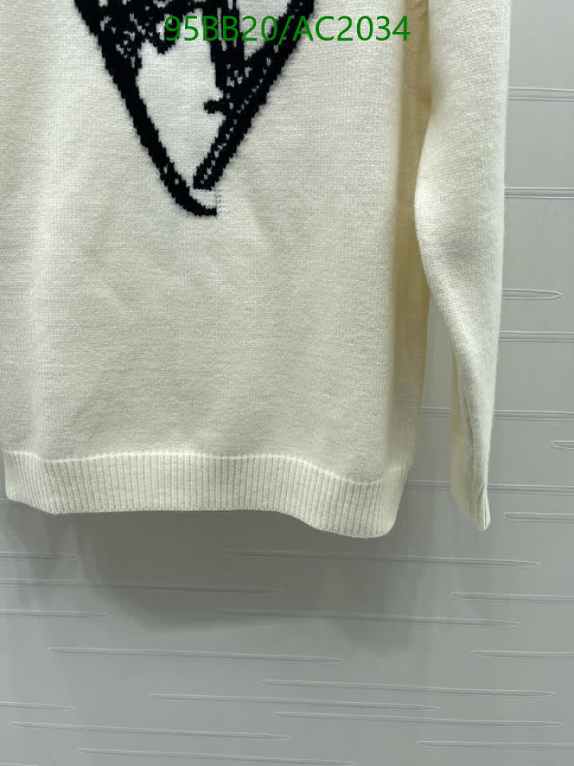 LV-Clothing Code: AC2034 $: 95USD