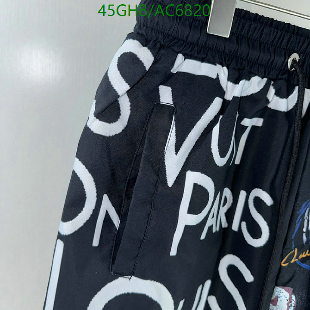 LV-Clothing Code: AC6820 $: 45USD