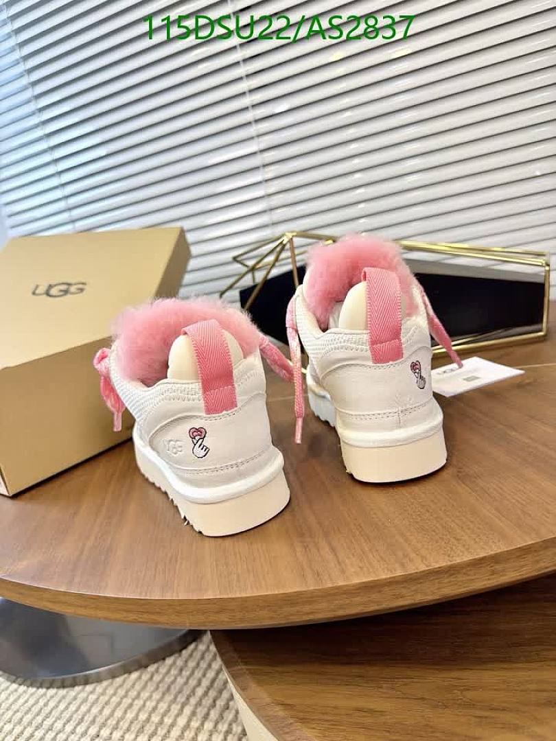 UGG-Women Shoes Code: AS2837 $: 115USD