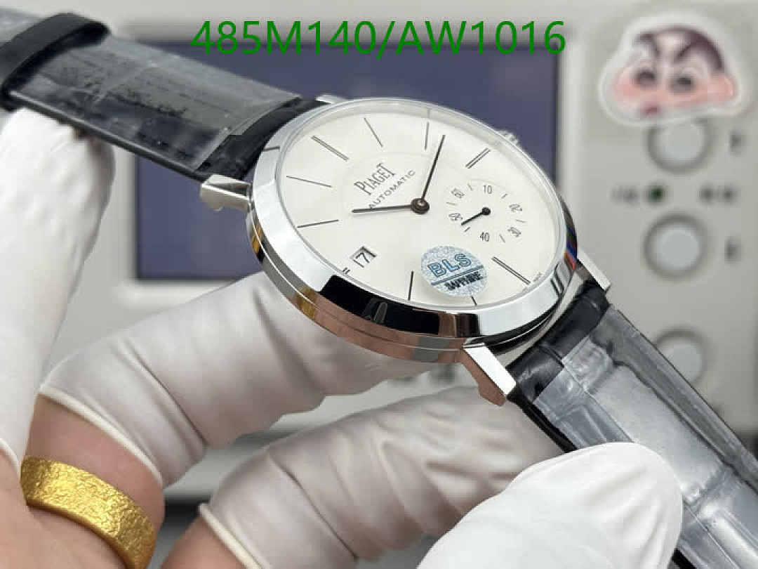 Piaget-WatchesMirror Quality Code: AW1016 $: 485USD