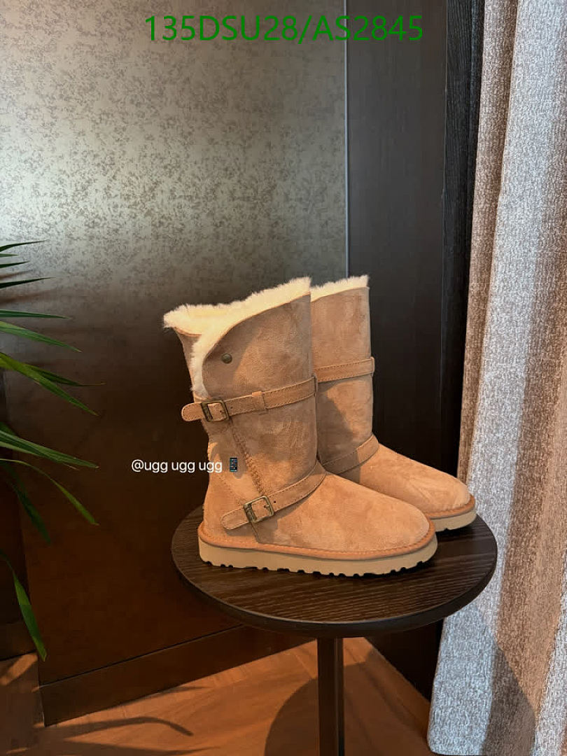 UGG-Women Shoes Code: AS2845 $: 135USD