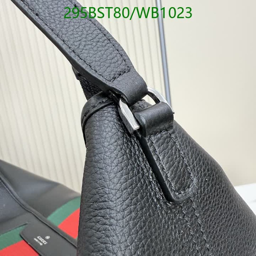 Gucci-BagsMirror Quality Code: WB1023 $: 295USD
