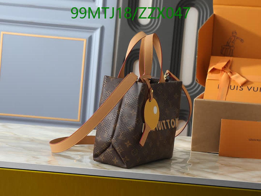 LV-Bags4A Quality Code: ZZX047