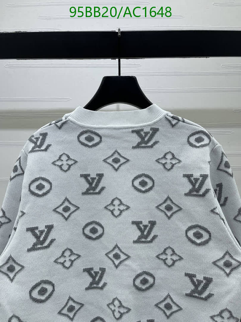 LV-Clothing Code: AC1648 $: 95USD