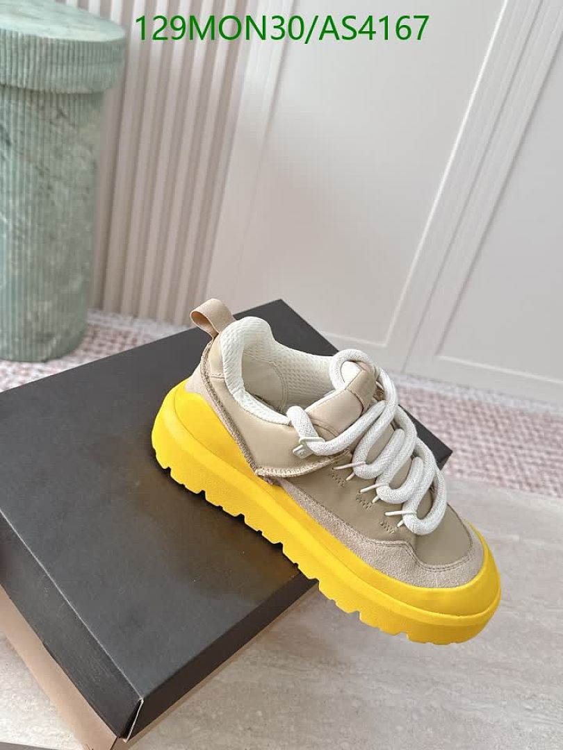 UGG-Men shoes Code: AS4167 $: 129USD