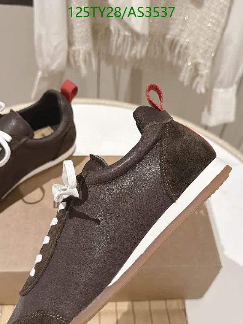 Uma Wang-Women Shoes Code: AS3537 $: 125USD