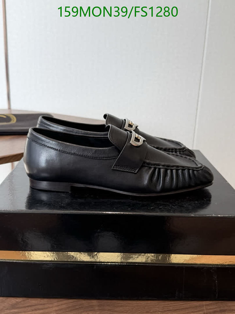 Christian Louboutin-Women Shoes Code: FS1280 $: 159USD