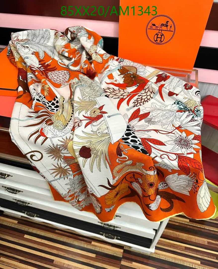 Hermes-Scarves Code: AM1343 $: 85USD