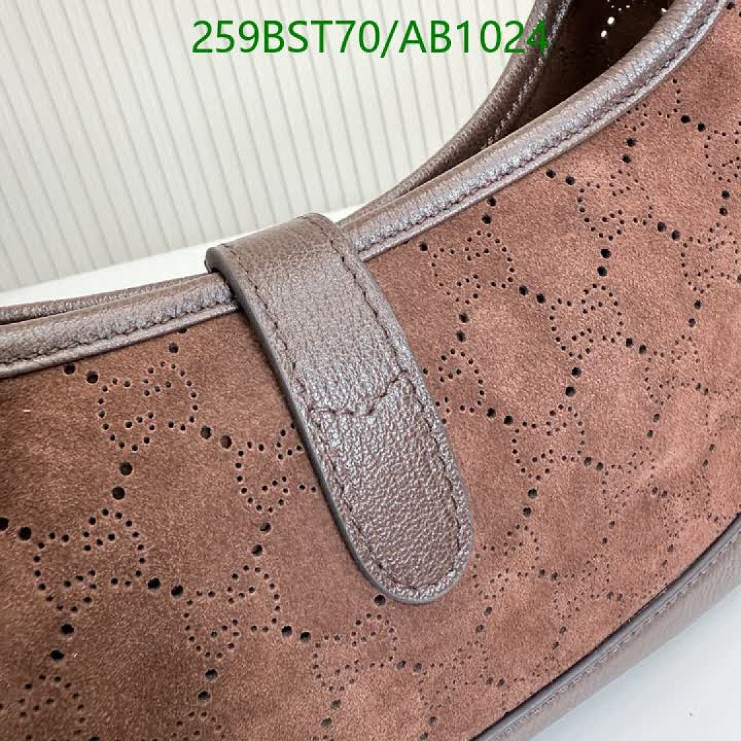 Gucci-BagsMirror Quality Code: AB1024 $: 259USD