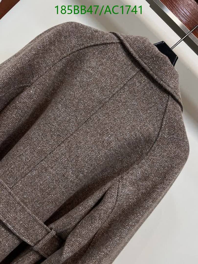 Celine-Clothing Code: AC1741 $: 185USD
