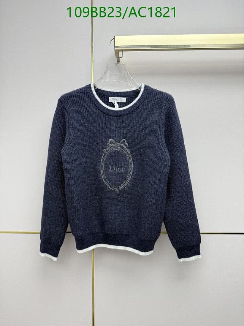 Dior-Clothing Code: AC1821 $: 109USD