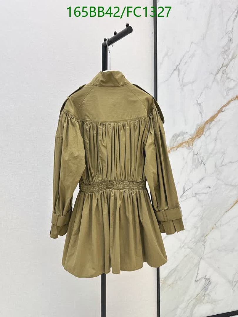 Chloe-Clothing Code: FC1327 $: 165USD