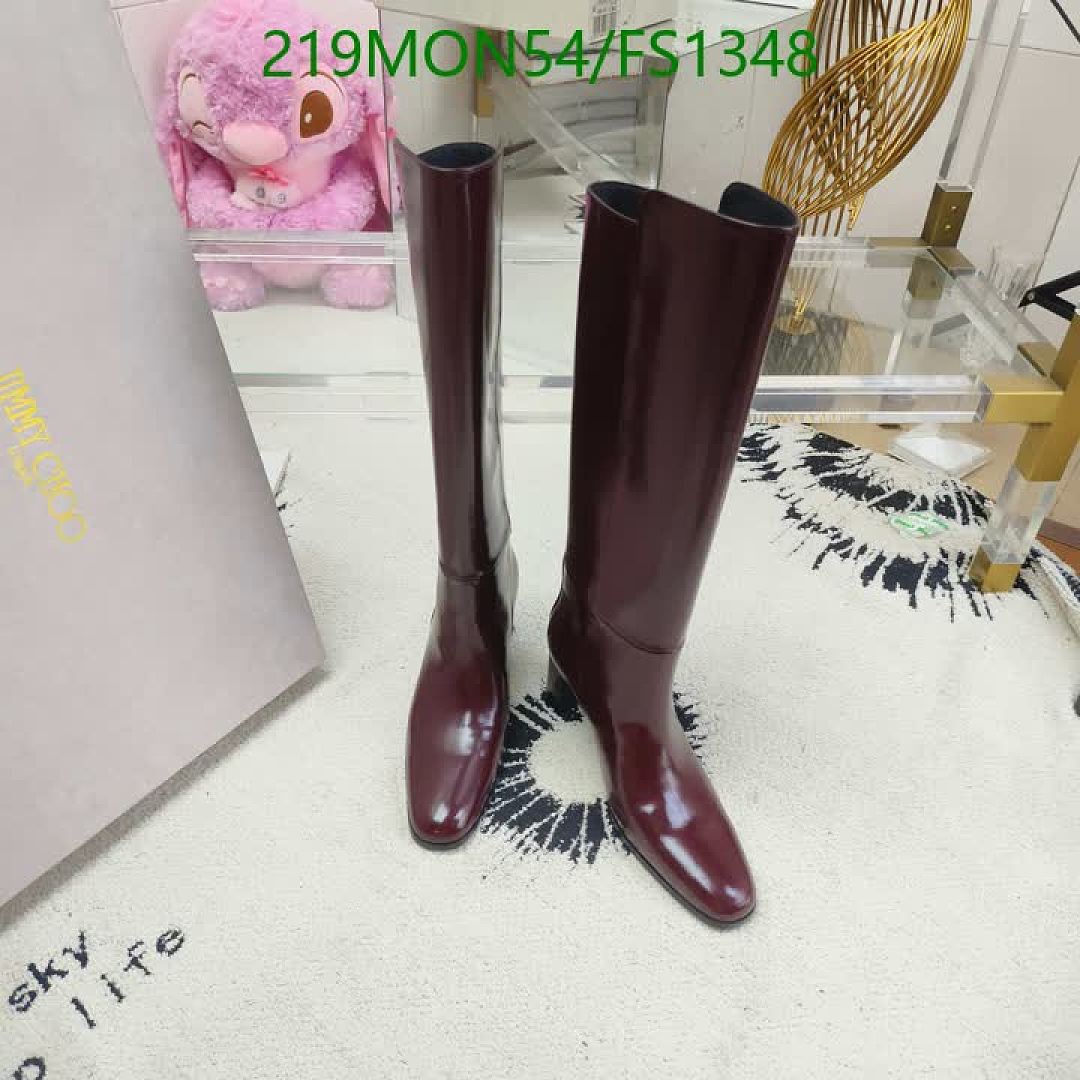 Jimmy Choo-Women Shoes Code: FS1348 $: 219USD