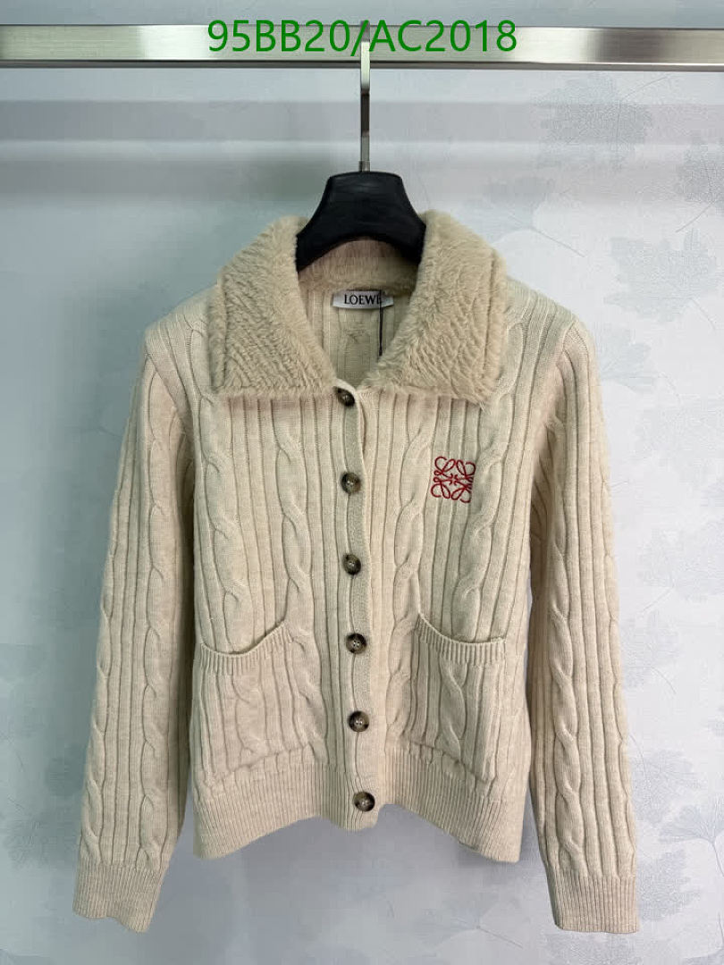 Loewe-Clothing Code: AC2018 $: 95USD