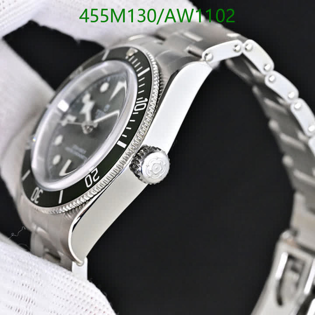 Tudor-WatchesMirror Quality Code: AW1102 $: 455USD