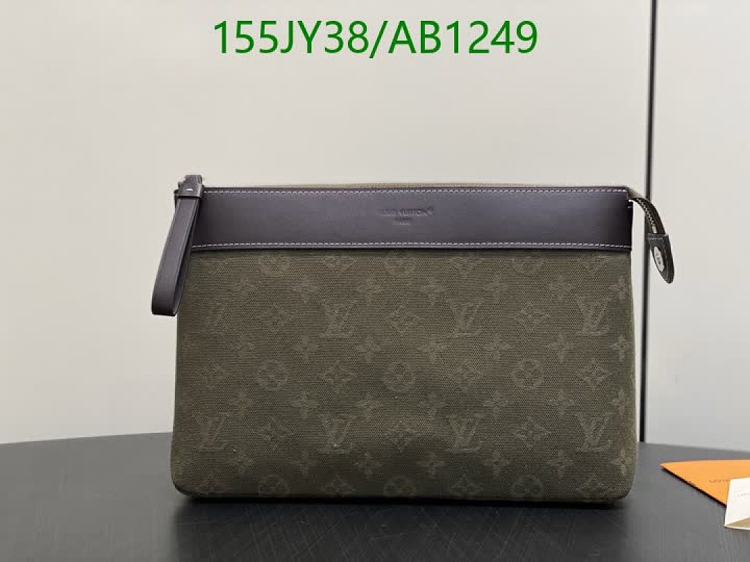 LV-BagsMirror Quality Code: AB1249 $: 155USD