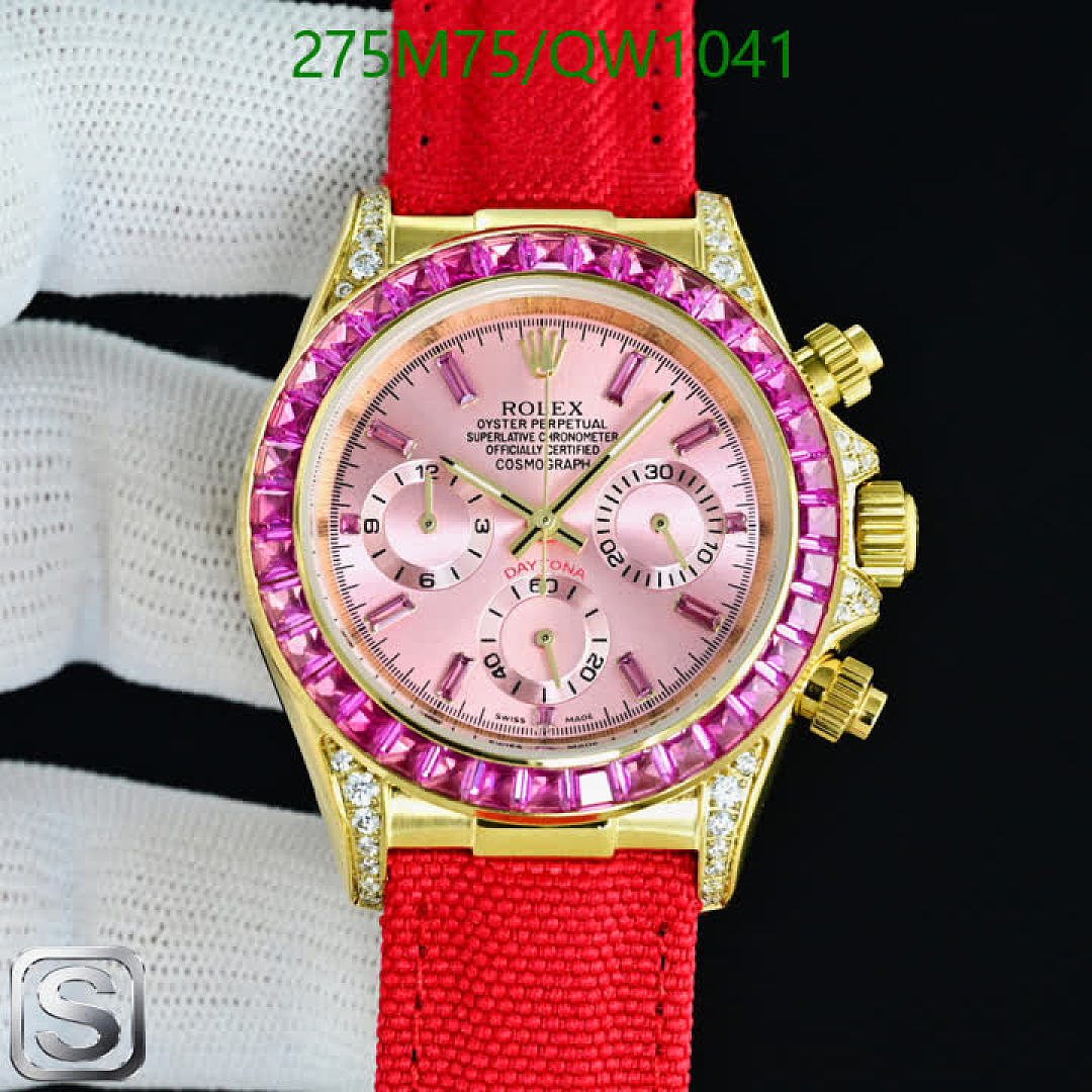 Rolex-WatchesMirror Quality Code: QW1041 $: 275USD