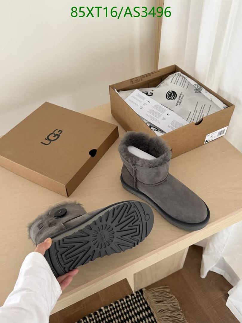 UGG-Women Shoes Code: AS3496 $: 85USD
