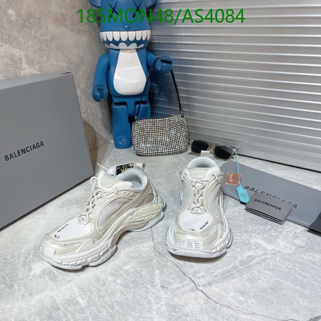 Balenciaga-Women Shoes Code: AS4084 $: 185USD
