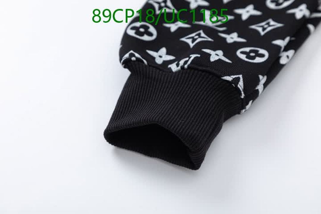 LV-Clothing Code: UC1185 $: 89USD