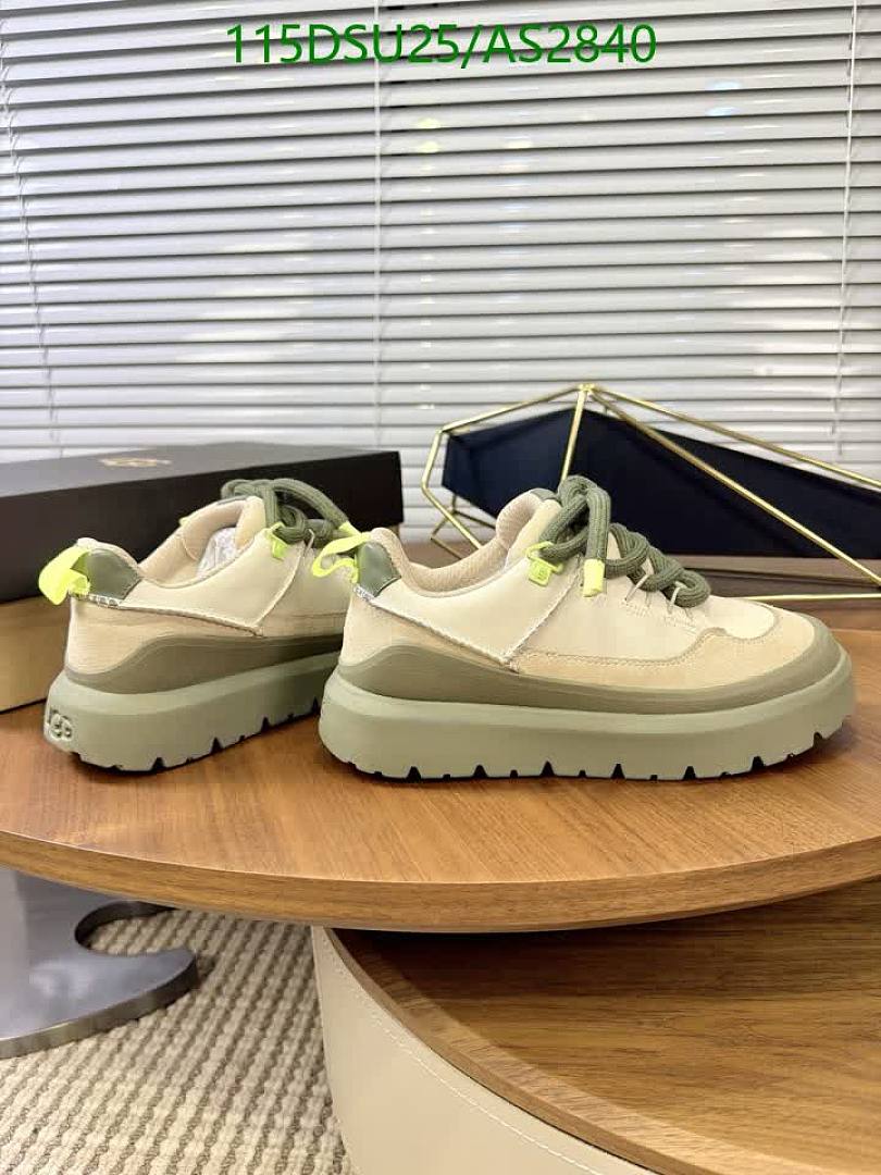 UGG-Men shoes Code: AS2840 $: 115USD