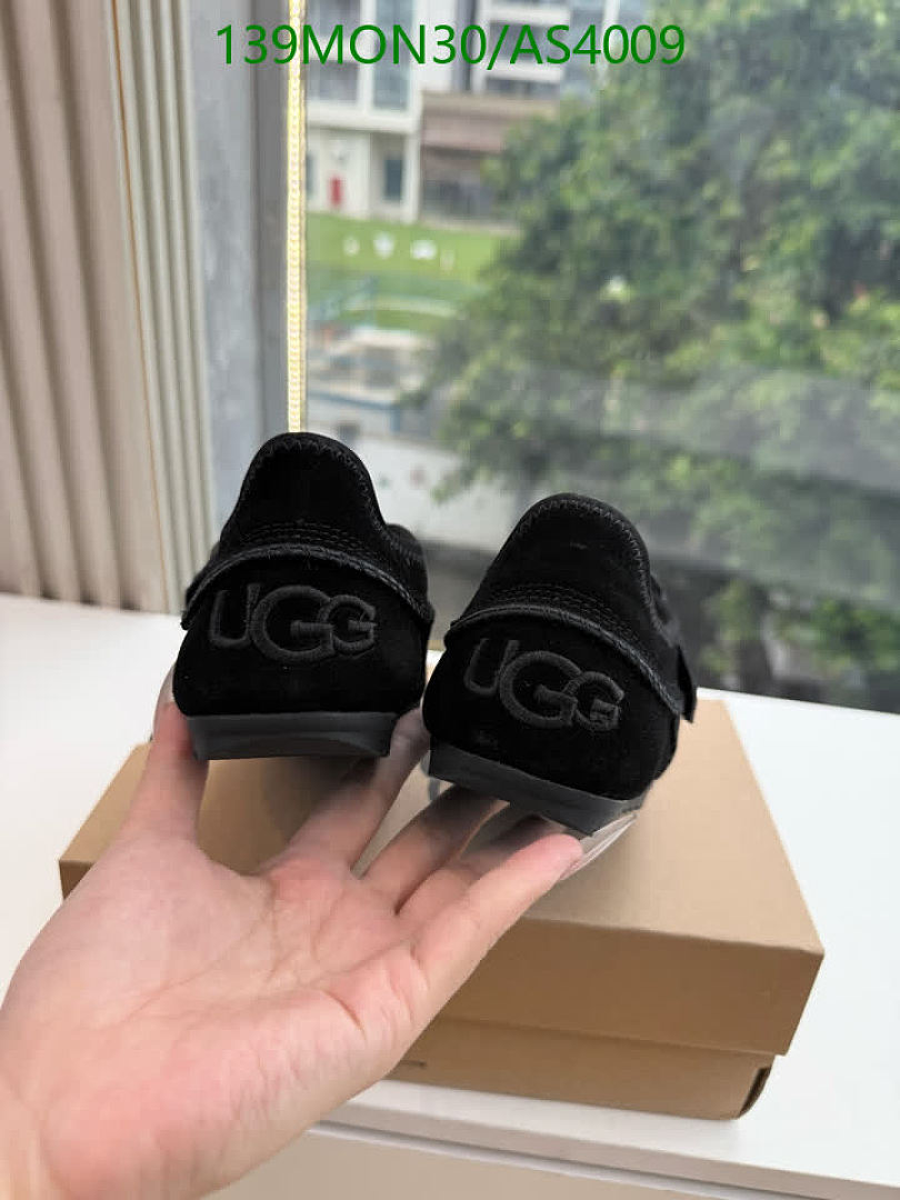 UGG-Women Shoes Code: AS4009 $: 139USD