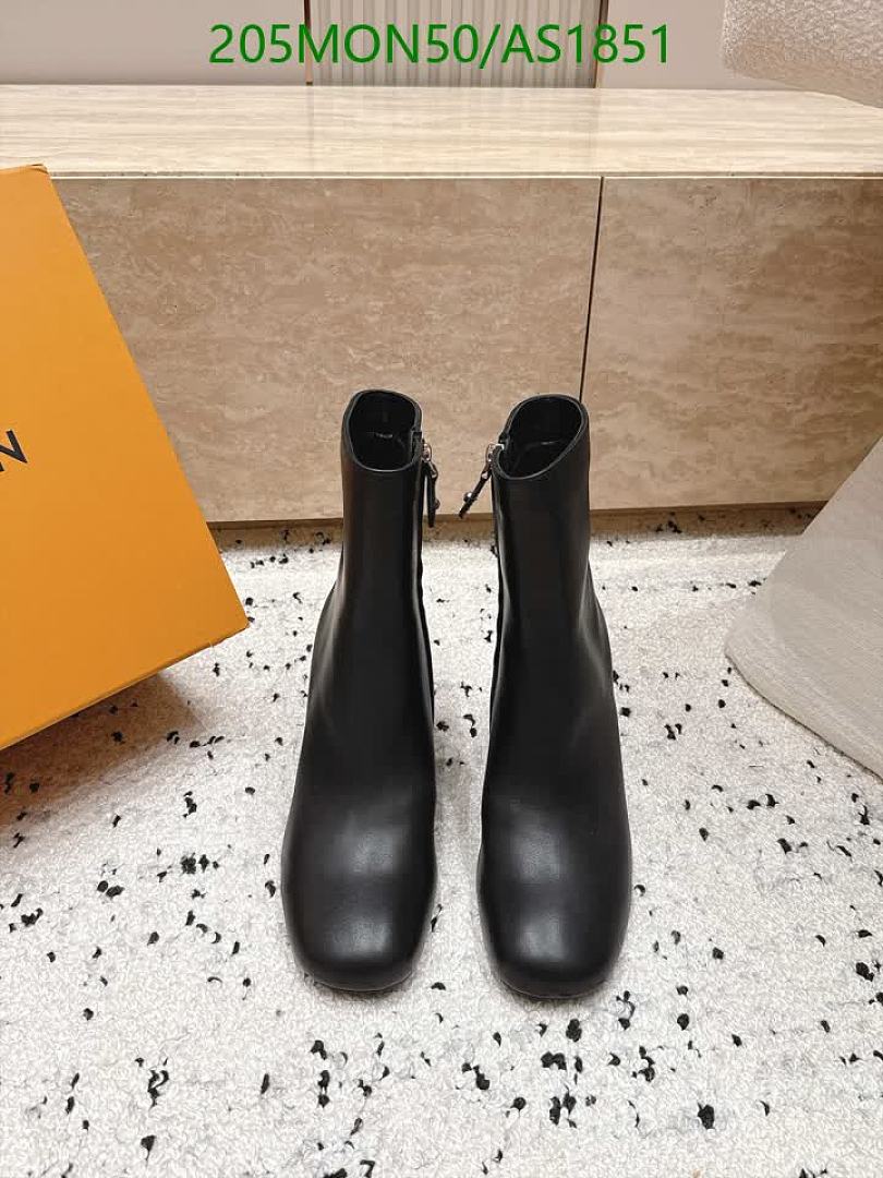 LV-Women Shoes Code: AS1851 $: 205USD