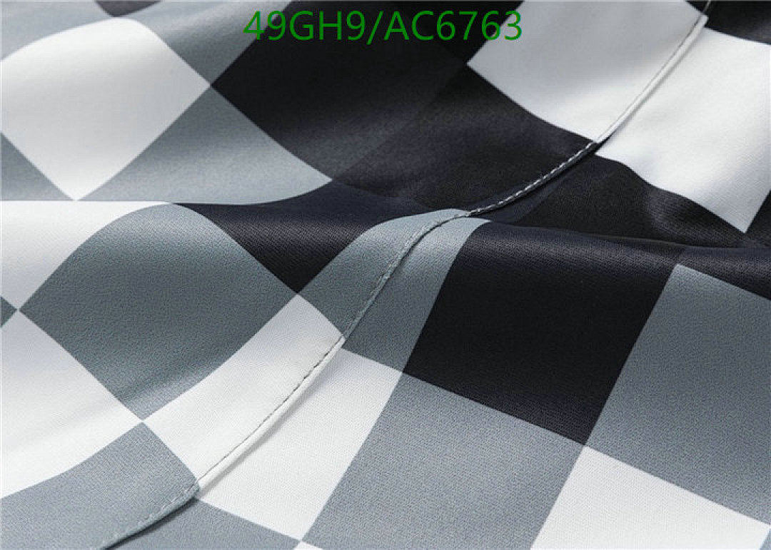 LV-Clothing Code: AC6763 $: 49USD