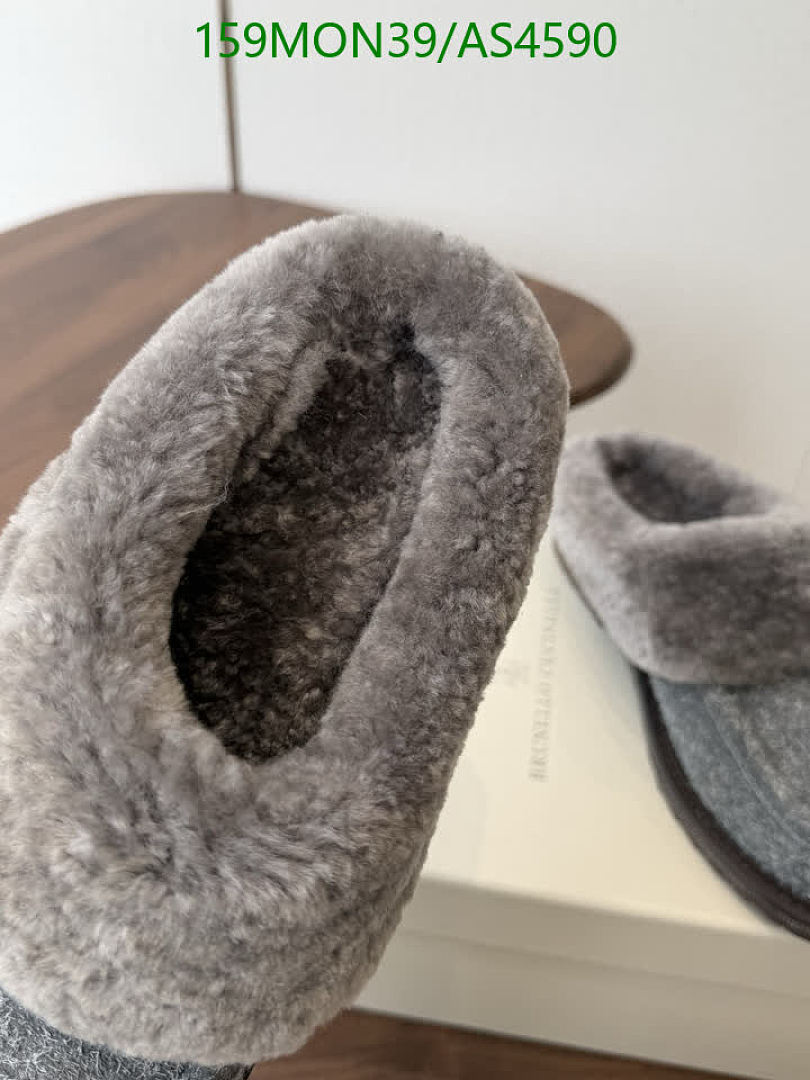 UGG-Men shoes Code: AS4590 $: 159USD