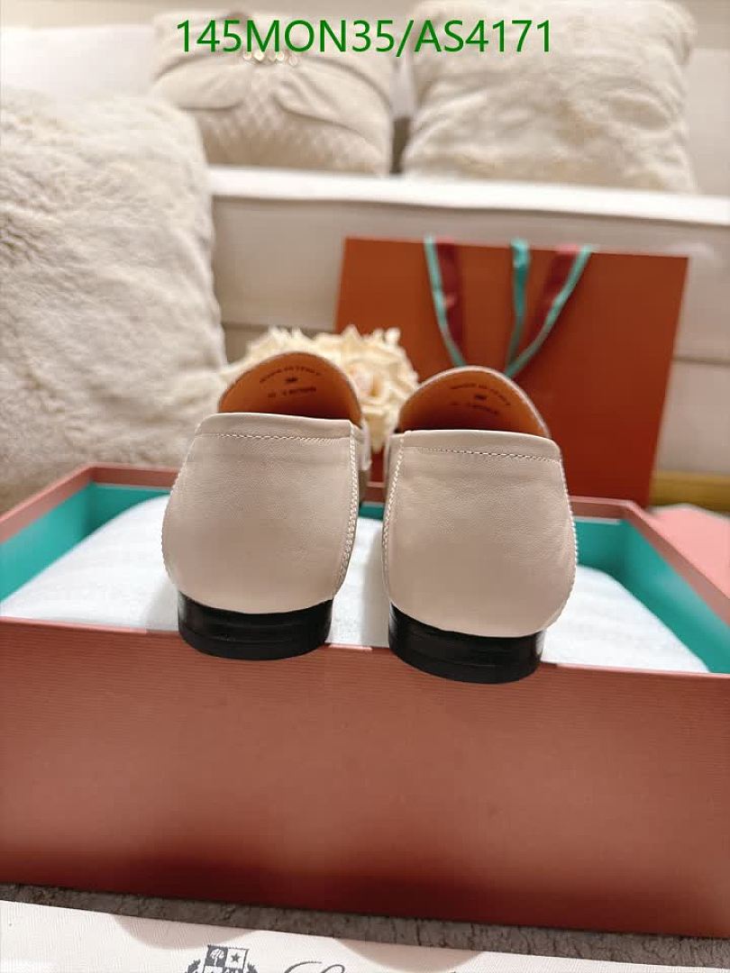 Loro Piana-Women Shoes Code: AS4171 $: 145USD