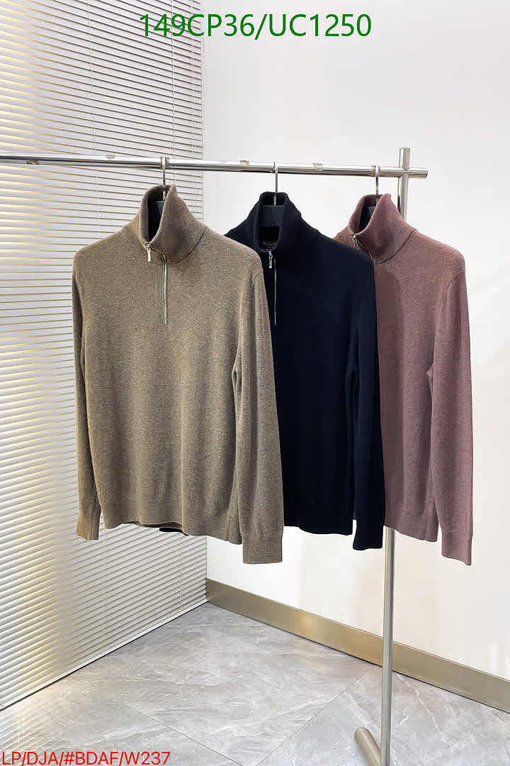 Loro Piana-Clothing Code: UC1250 $: 149USD