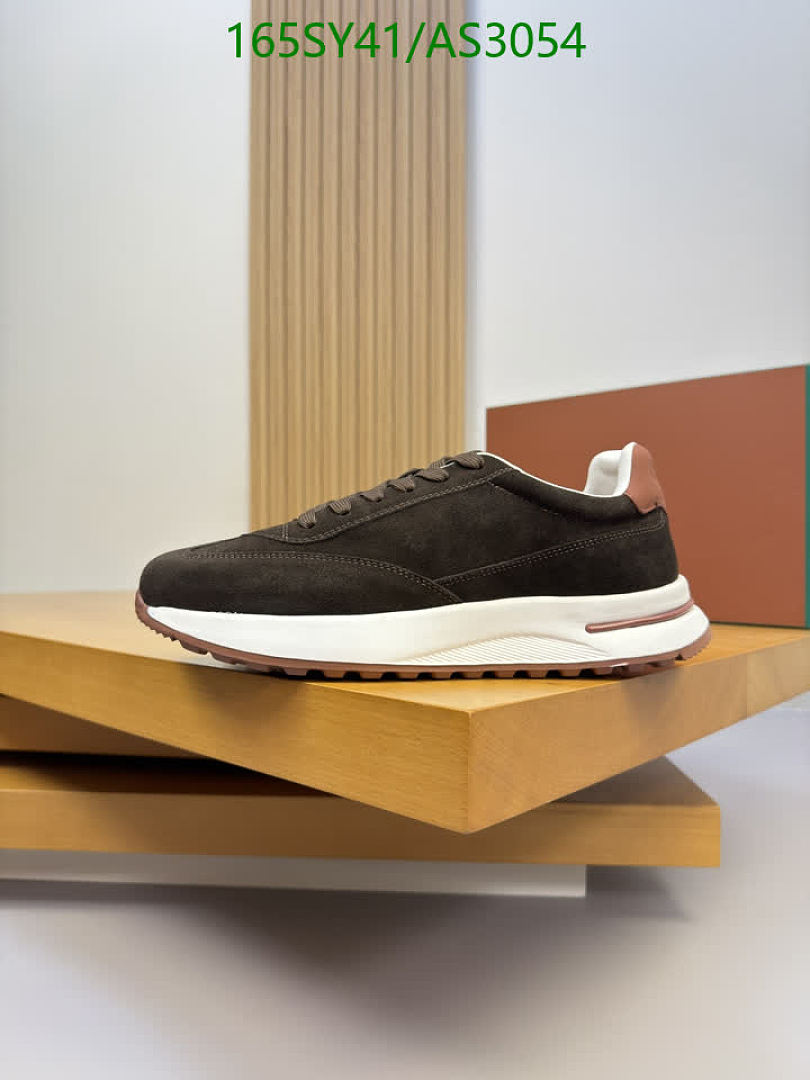 Loro Piana-Women Shoes Code: AS3054 $: 165USD