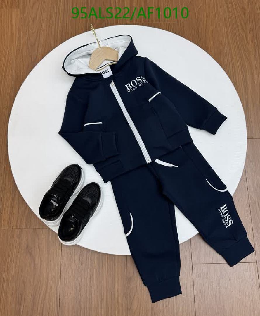Boss-Clothing（Kids） Code: AF1010 $: 95USD