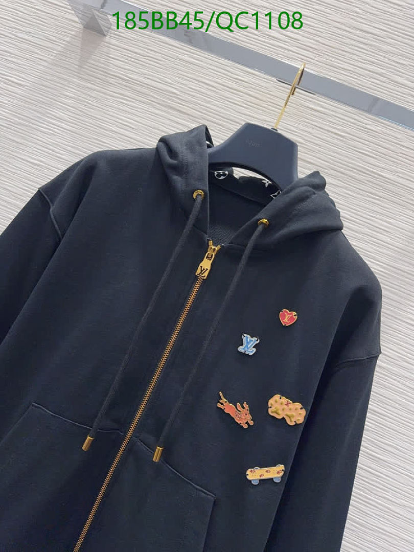 LV-Clothing Code: QC1108 $: 185USD