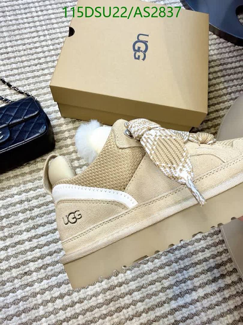 UGG-Women Shoes Code: AS2837 $: 115USD
