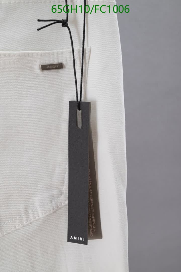Amiri-Clothing Code: FC1006 $: 65USD