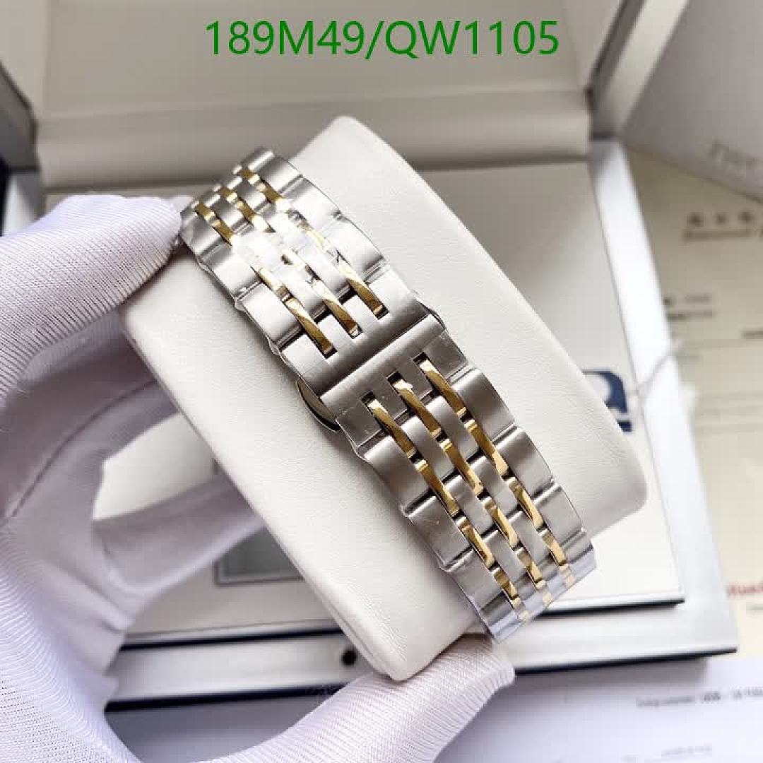 Longines-Watches4A Quality Code: QW1105 $: 189USD