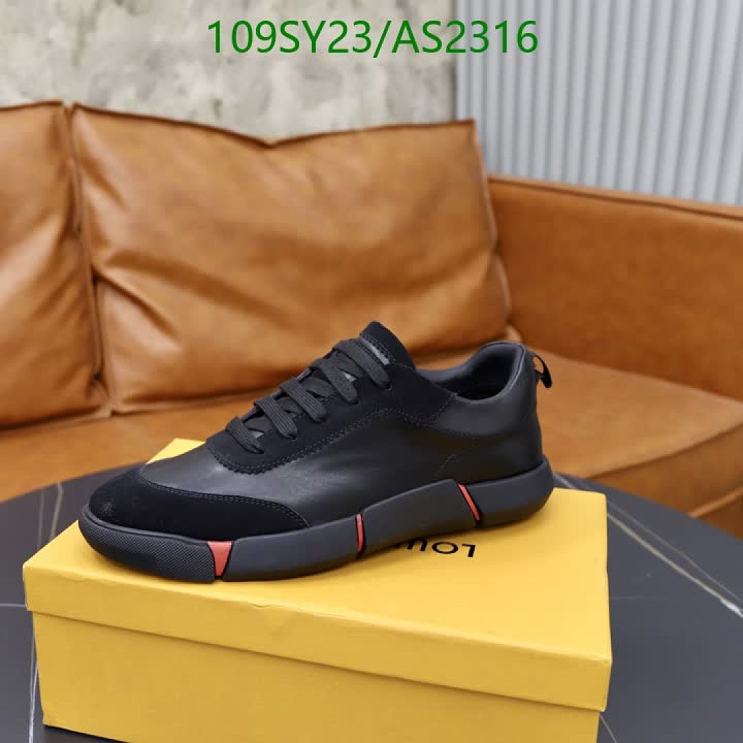 LV-Men shoes Code: AS2316 $: 109USD