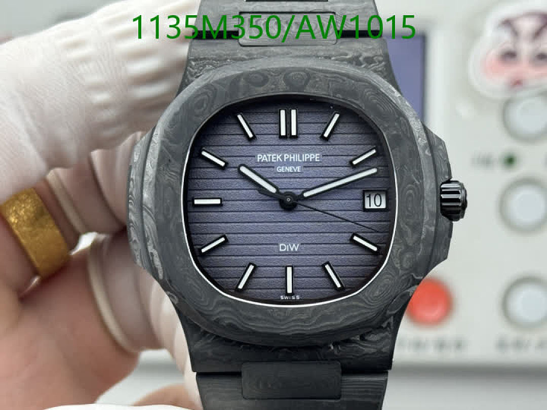 Patek Philippe-WatchesMirror Quality Code: AW1015 $: 1135USD