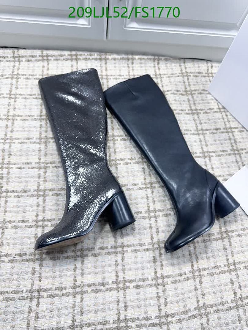 Maison Margiela-Women Shoes Code: FS1770 $: 209USD