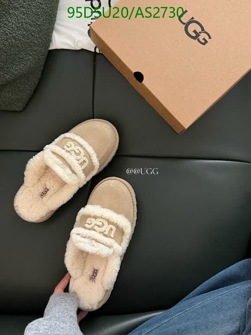 UGG-Women Shoes Code: AS2730 $: 95USD