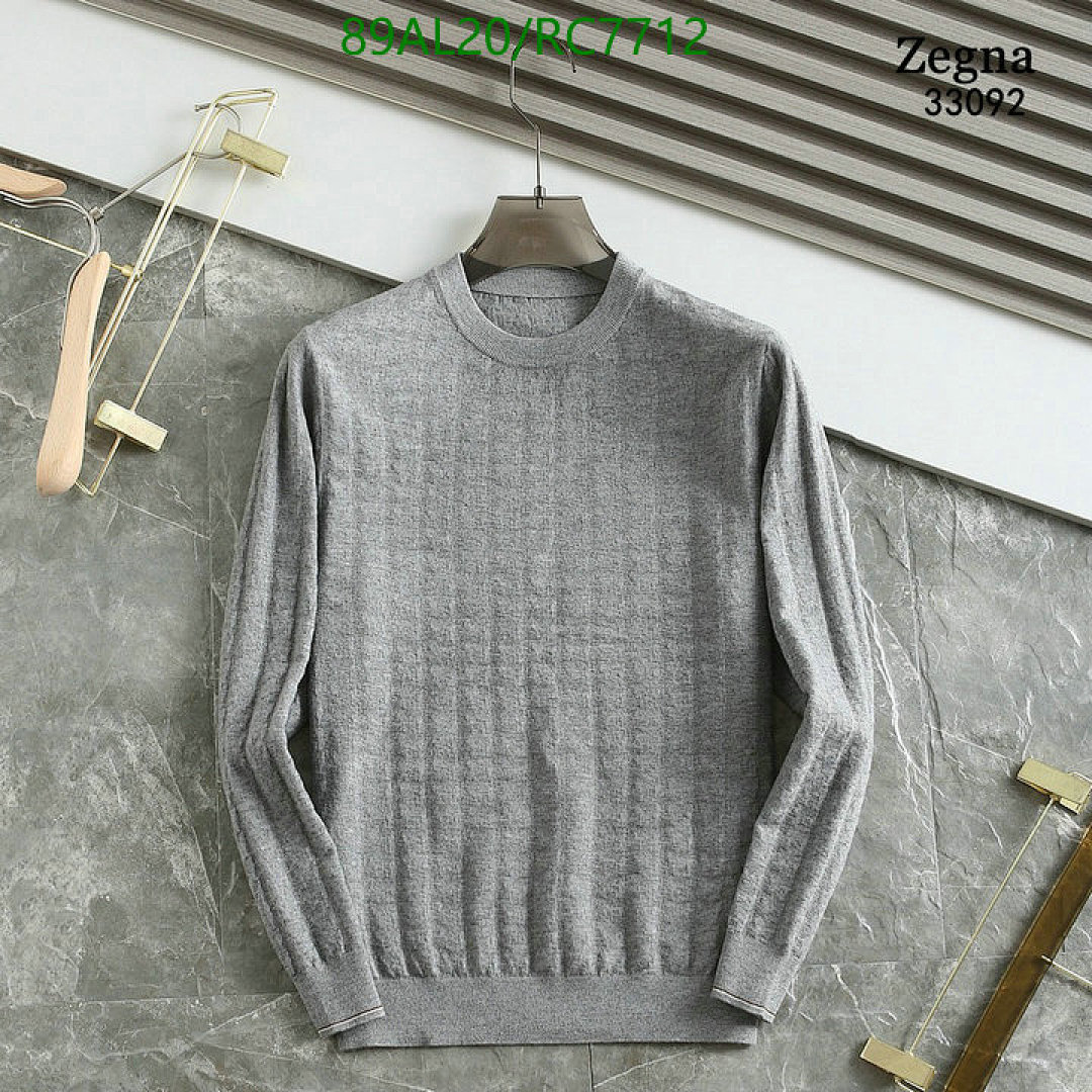 Zegna-Clothing Code: RC7712 $: 89USD