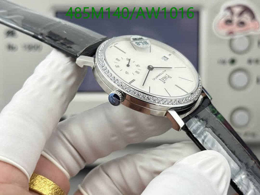 Piaget-WatchesMirror Quality Code: AW1016 $: 485USD