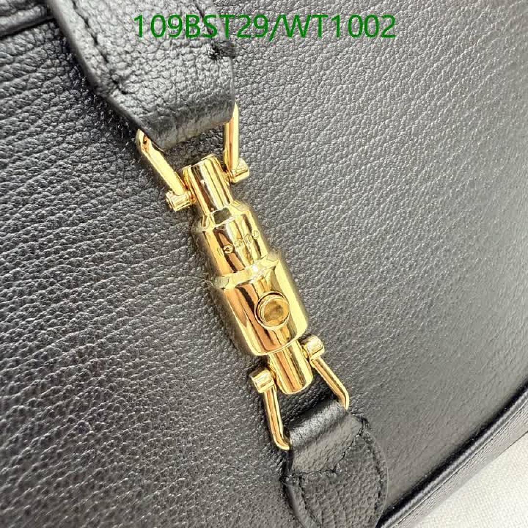Gucci-WalletsMirror Quality Code: WT1002 $: 109USD