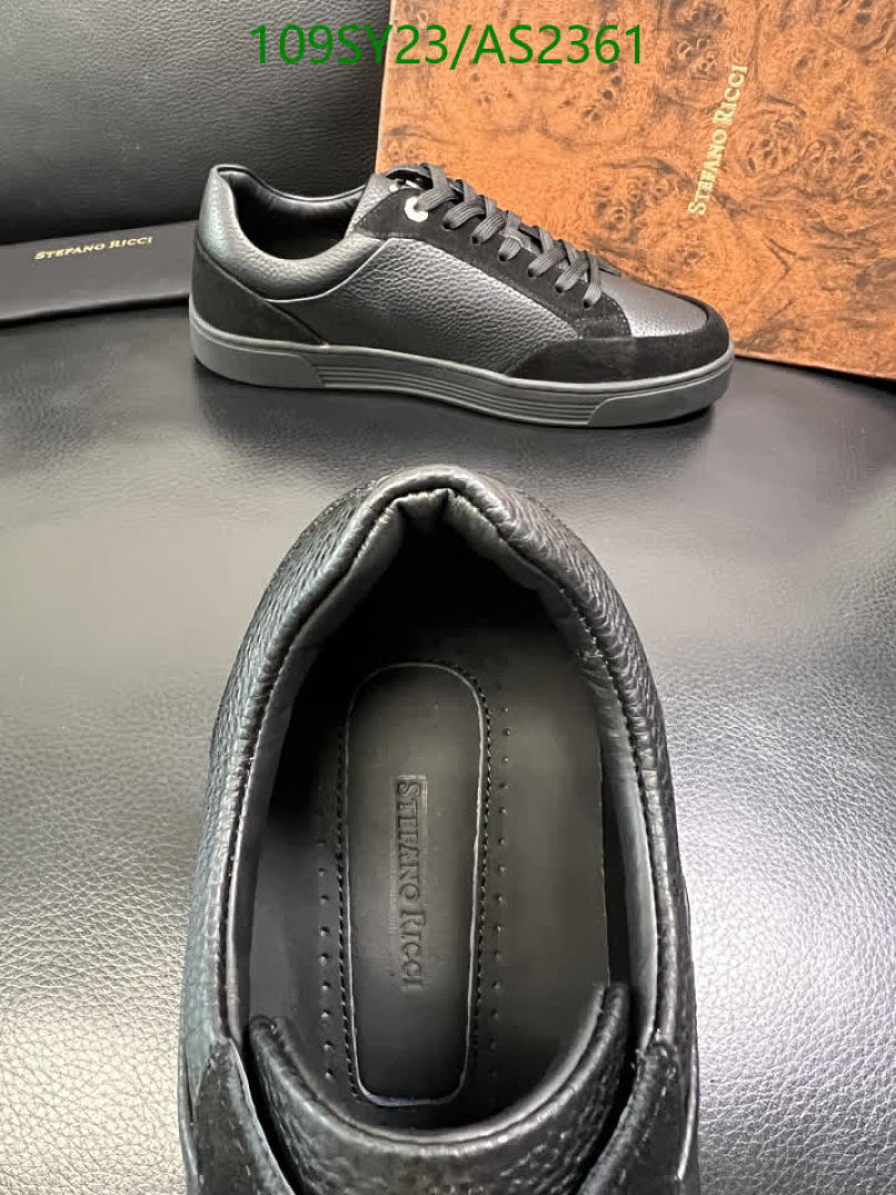 Stefano Ricci-Men shoes Code: AS2361 $: 109USD
