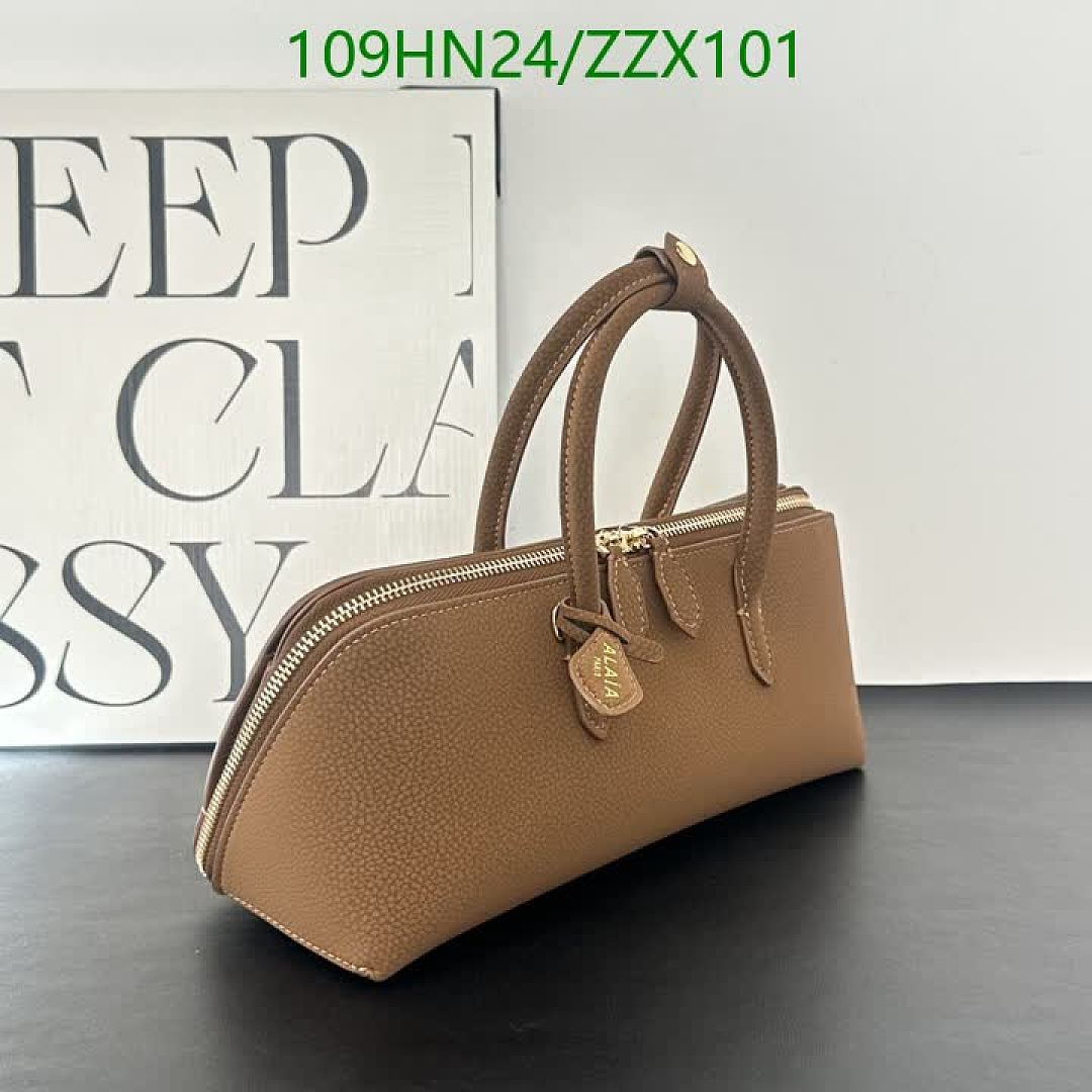 Alaia-Bags4A Quality Code: ZZX101 $: 109USD