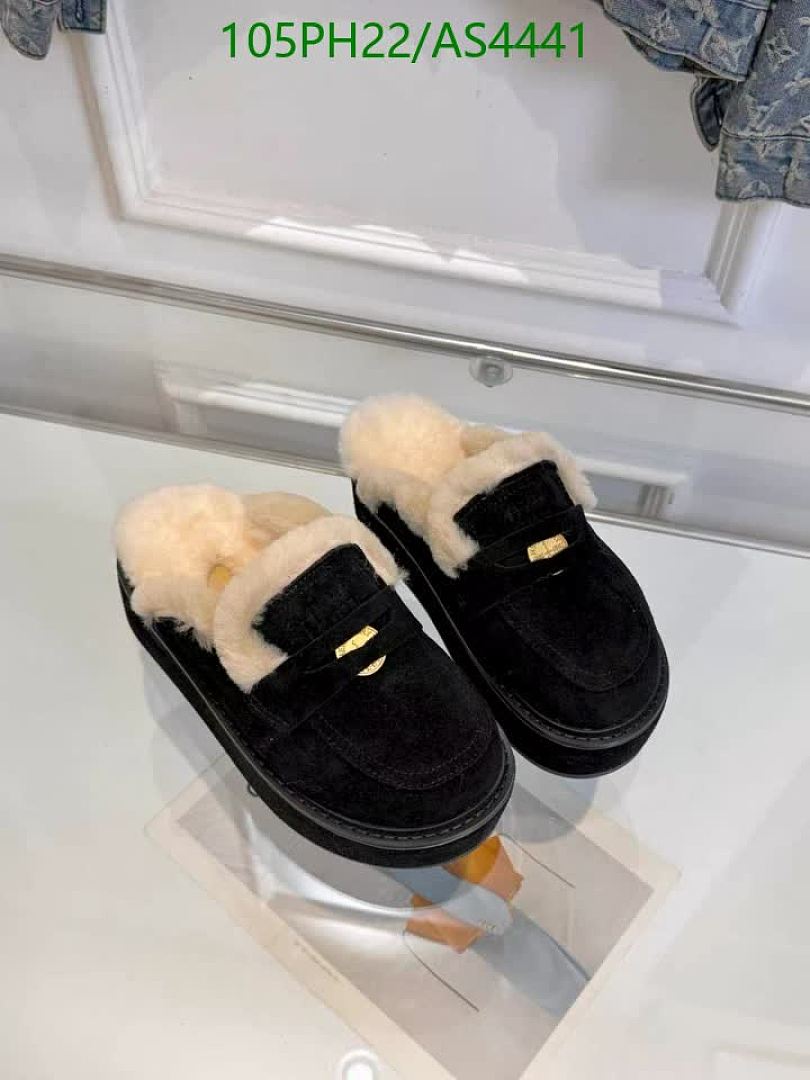Miu Miu-Women Shoes Code: AS4441 $: 105USD