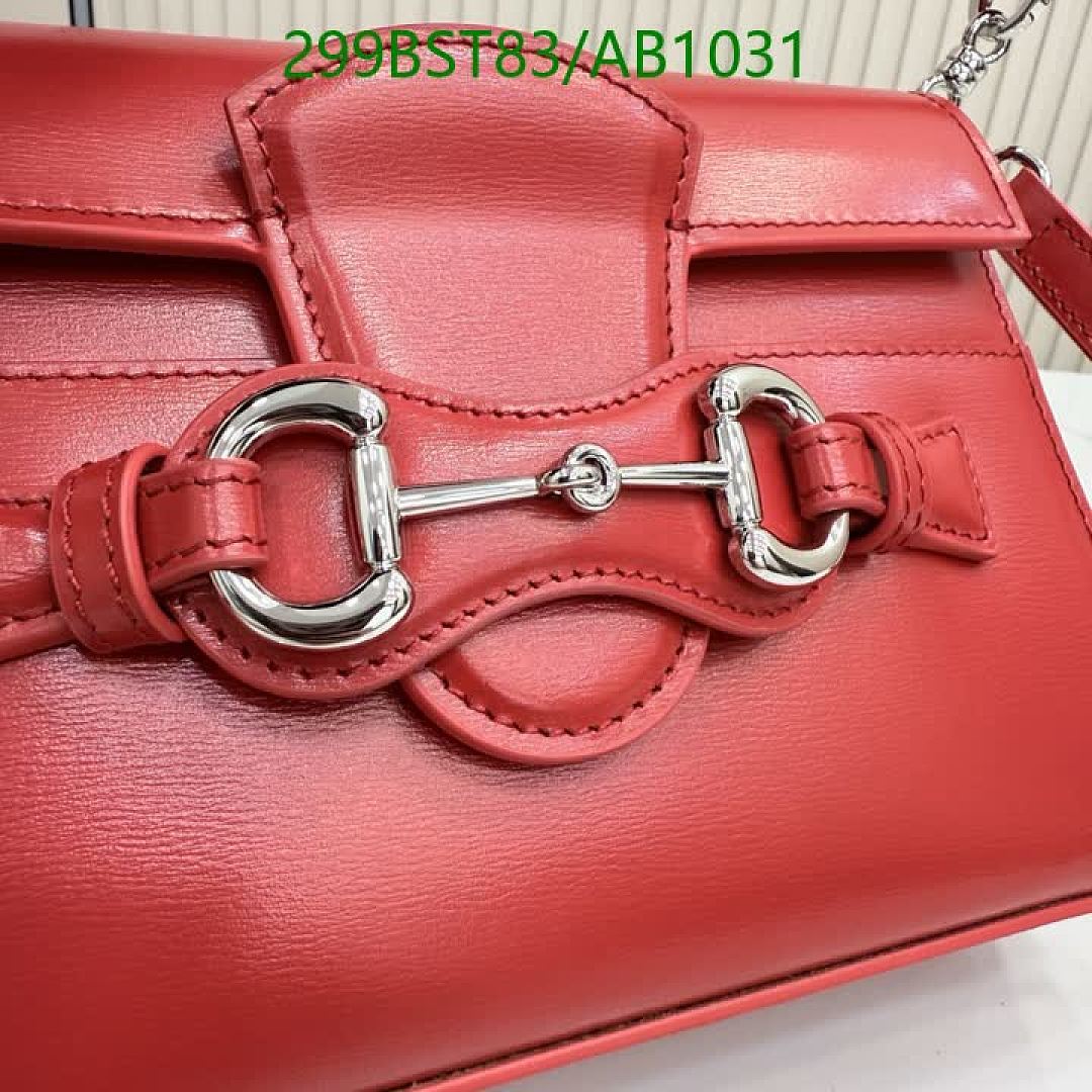 Gucci-BagsMirror Quality Code: AB1031 $: 299USD