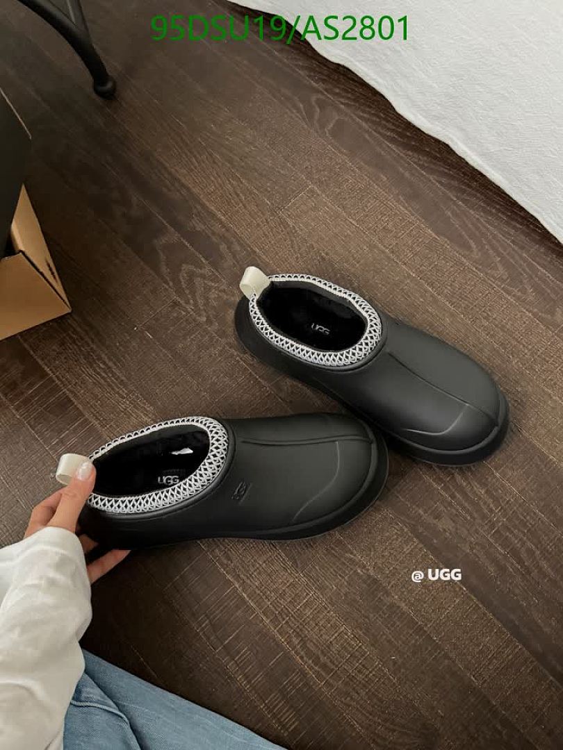 UGG-Women Shoes Code: AS2801 $: 95USD